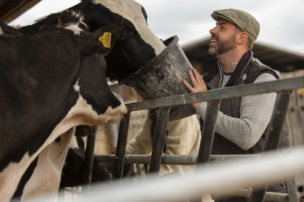 Servicios agrícolas ganaderos Coruña